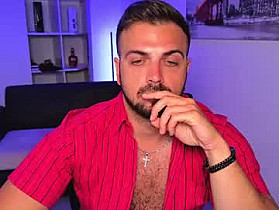 jace_thorne Cam