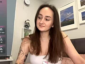 eva_elfis Cam