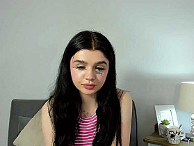 CharlotteAmazing Cam