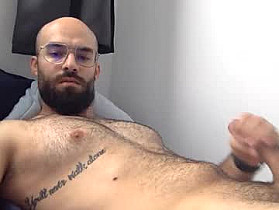janus0811 Cam