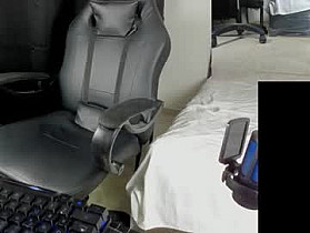 master_leather777 Cam