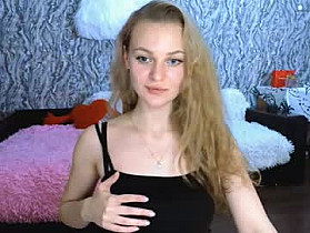 your_____girl Cam