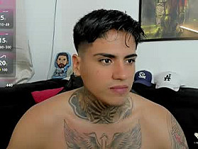 sweetlatinoboy Cam