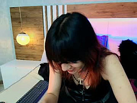 bj_olivine Cam