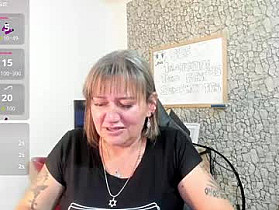 miladysgp Cam