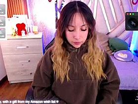 nyx_andria Cam