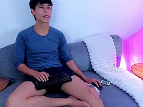 jacob_colliins Cam