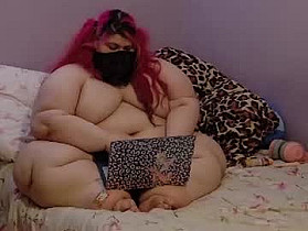 ladykitsunebig Cam