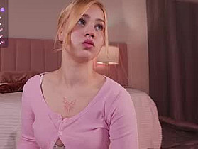 sexy_blonde_doll Cam