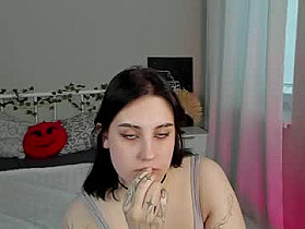 mollygrimes Cam