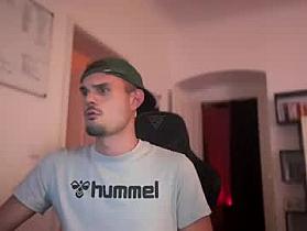 bigstudfin Cam