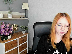 foxSonya Cam