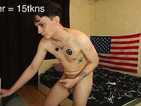 leaking_sperm Cam