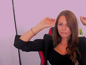ClarissaFantasy Cam