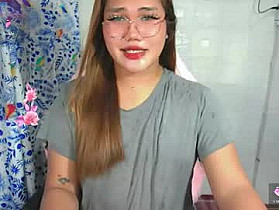 dreamgirllori Cam
