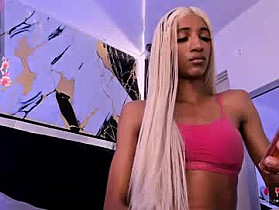 sweetcata_ts Cam