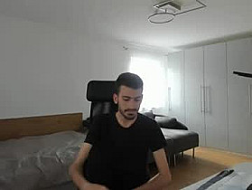 masteryoda1303 Cam