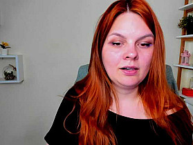 GingerKiss Cam