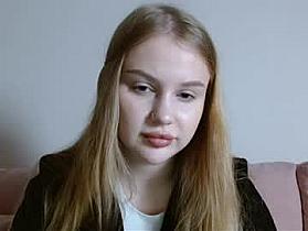 stellahornygirl Cam