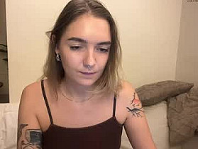 roxysweetdream Cam