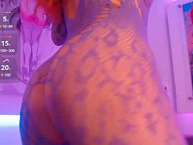 redgirrl_77 Cam