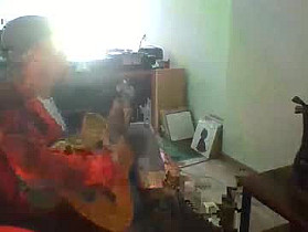 secendlife Cam