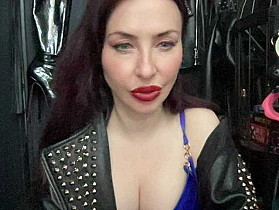 BlackPoisona Cam