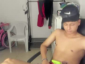nick_master2 Cam