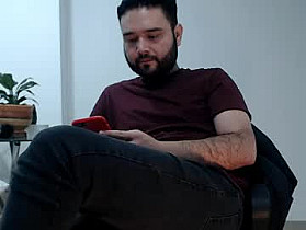fredy_hunks Cam