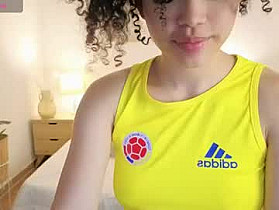 ariaa_23 Cam
