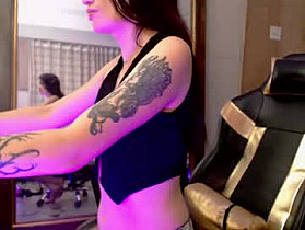 tatygp Cam