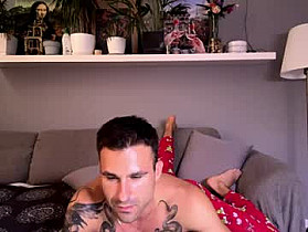 nicohornyboy Cam