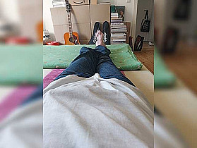 feetlove5608 Cam