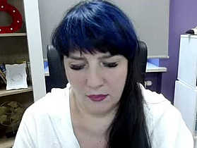 velvet_gloria Cam