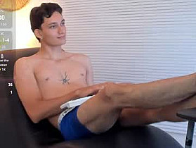 jimmy_gatt Cam