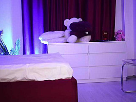 EvaXMoon Cam