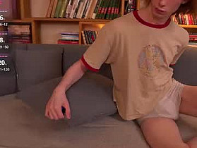 danny_reed Cam