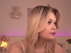 sienna_frost Cam