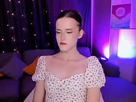 oliviajennet Cam