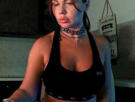 Mashulya29 Cam