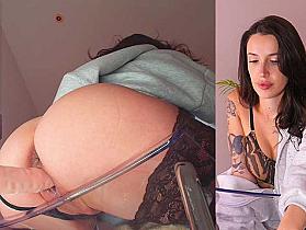 EvaBailey Cam