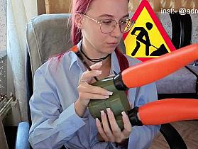 adrenalinse Cam