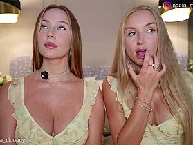 WhoreRobot Cam