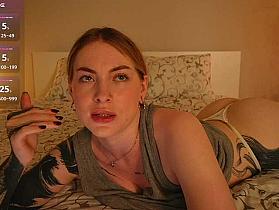 peachinstockings Cam