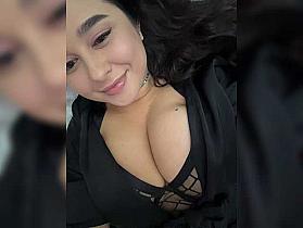 AlisaConti Cam