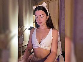 -Saharochek- Cam