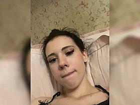 milana-stars Cam