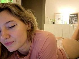 TaraGanie Cam