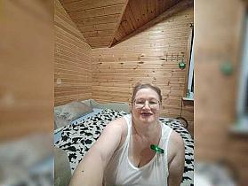 MilenaVelvet Cam