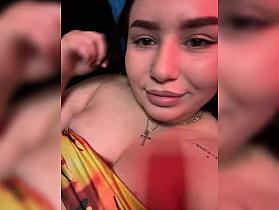 bigASSmodel Cam